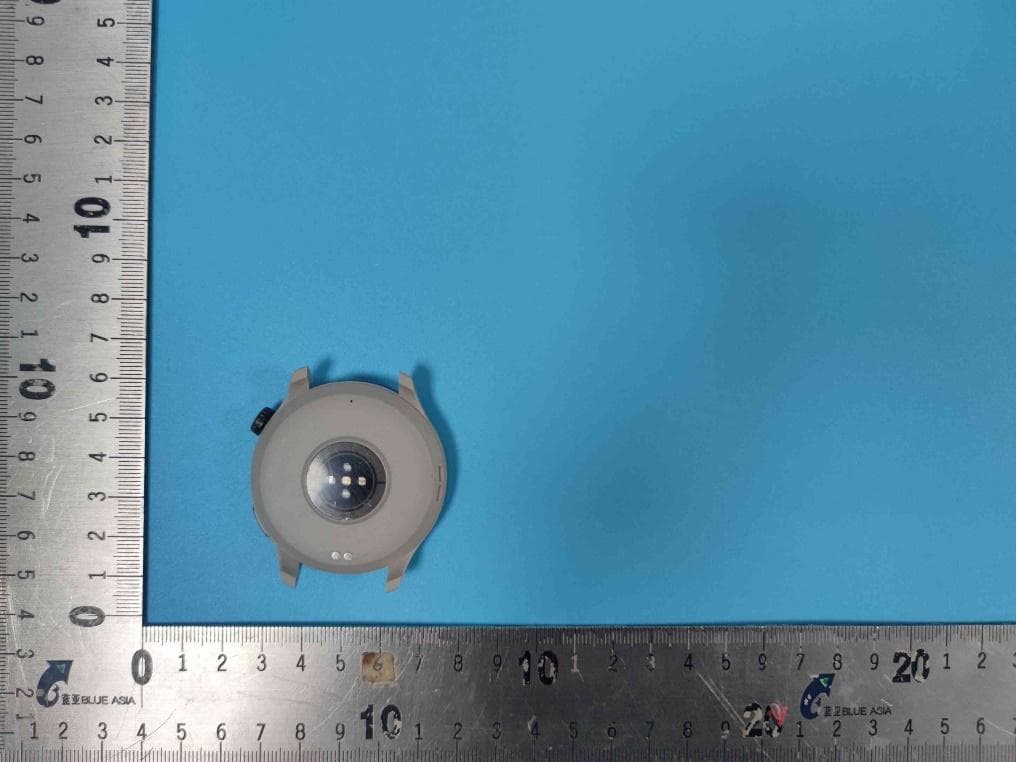 Smart Watch - FCC ID 2AMQ6-HF008 - Dongguan Liesheng Electronics Co., Ltd.