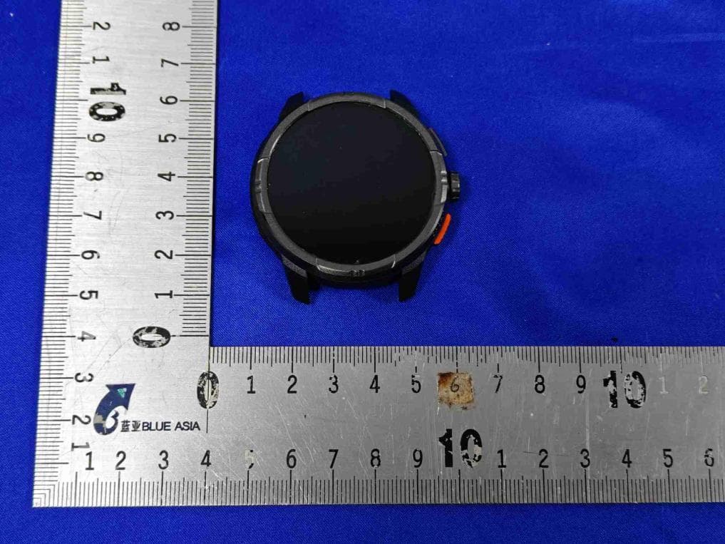 Smart Watch - FCC ID 2AMQ6-HF009 - Dongguan Liesheng Electronics Co., Ltd. (3)