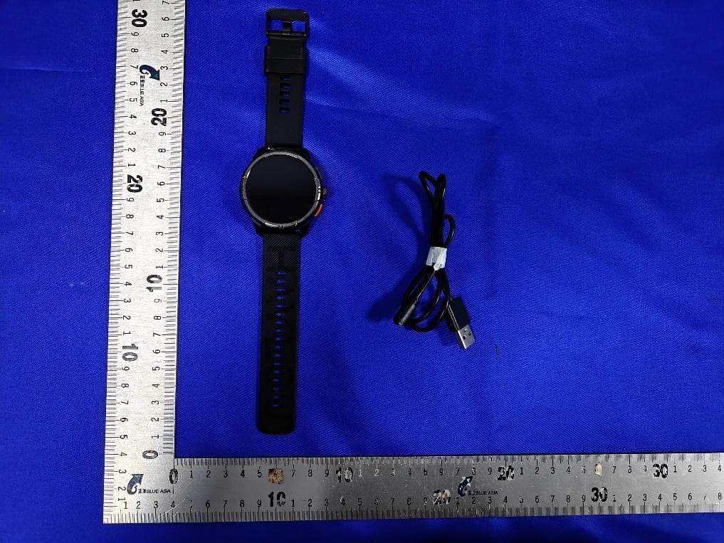 Smart Watch - FCC ID 2AMQ6-HF009 - Dongguan Liesheng Electronics Co., Ltd.