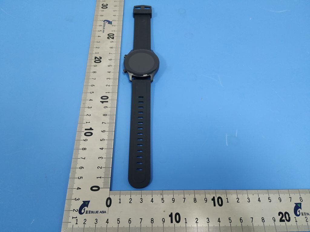 Haylou RS3 smart watch - FCC ID 2AMQ6-LS04 - Dongguan Liesheng Electronics Co., Ltd. (3)