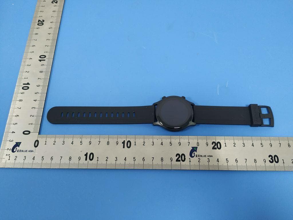 Haylou RS3 smart watch - FCC ID 2AMQ6-LS04 - Dongguan Liesheng Electronics Co., Ltd. (4)