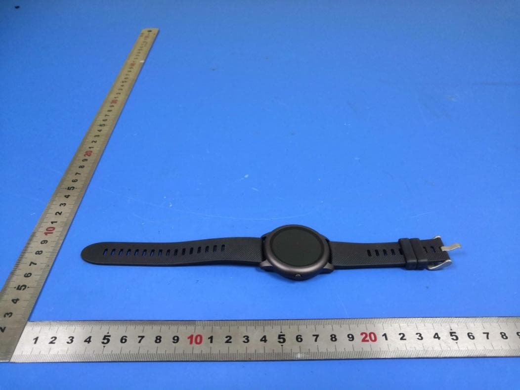Haylou Solar - FCC ID 2AMQ6-LS05 - Dongguan Liesheng Electronics Co., Ltd. (2)