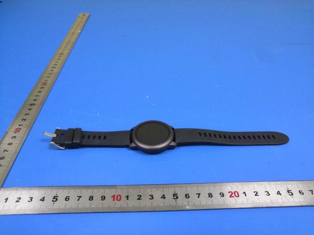 Haylou Solar - FCC ID 2AMQ6-LS05 - Dongguan Liesheng Electronics Co., Ltd. (4)