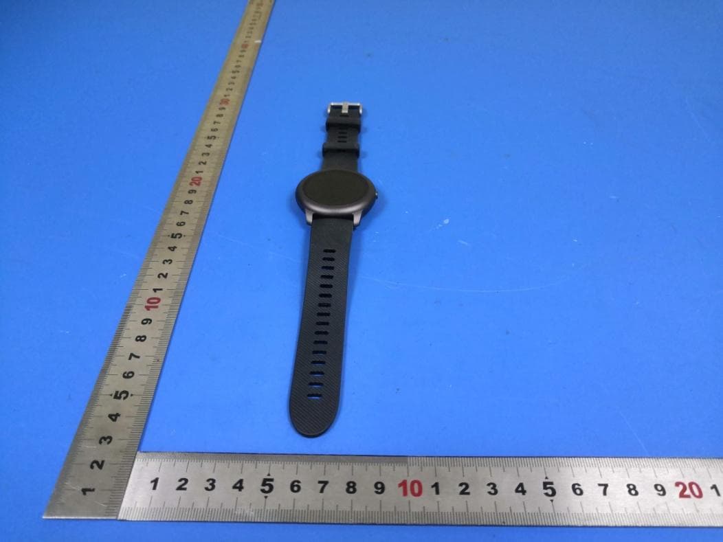 Haylou Solar - FCC ID 2AMQ6-LS05 - Dongguan Liesheng Electronics Co., Ltd. (3)