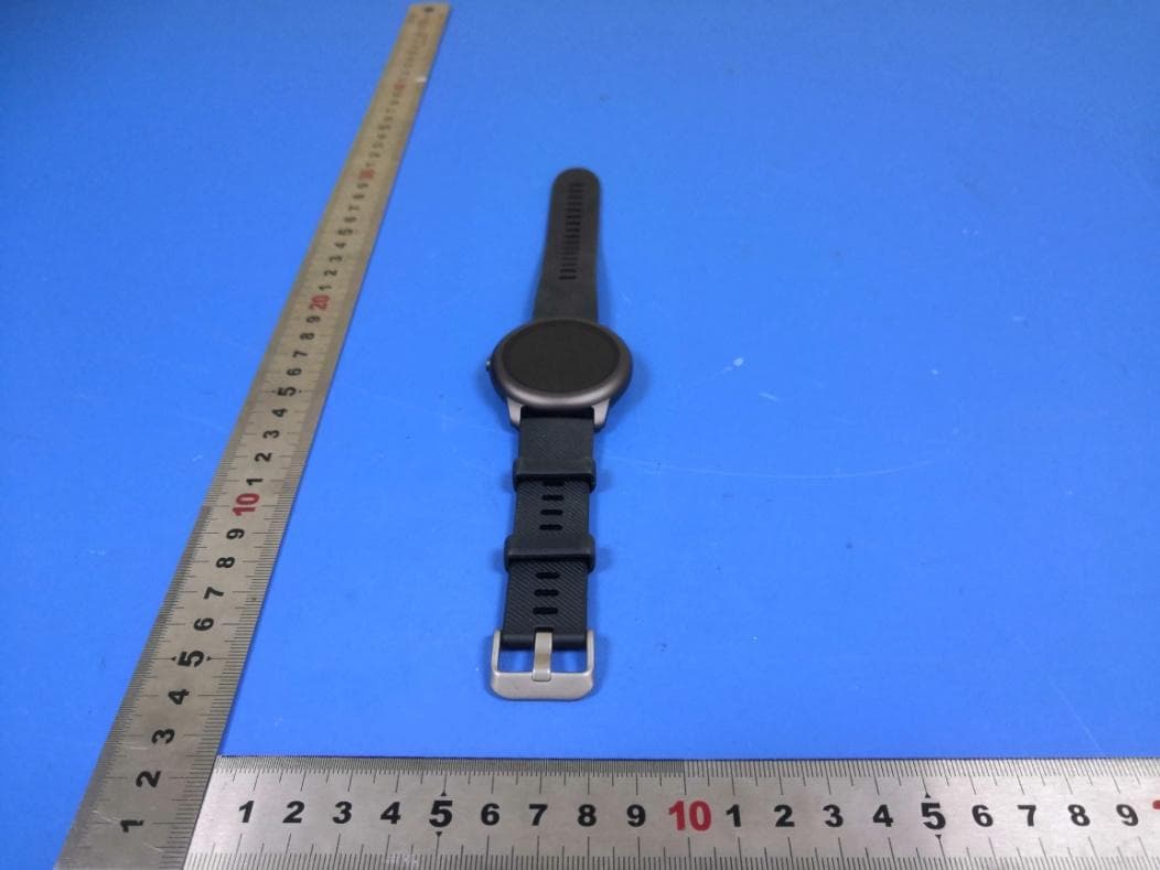 Haylou Solar - FCC ID 2AMQ6-LS05 - Dongguan Liesheng Electronics Co., Ltd. (5)