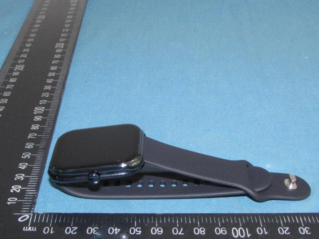 Smart Watch - FCC ID 2AMQ6-LS17 - Dongguan Liesheng Electronics Co., Ltd. (3)