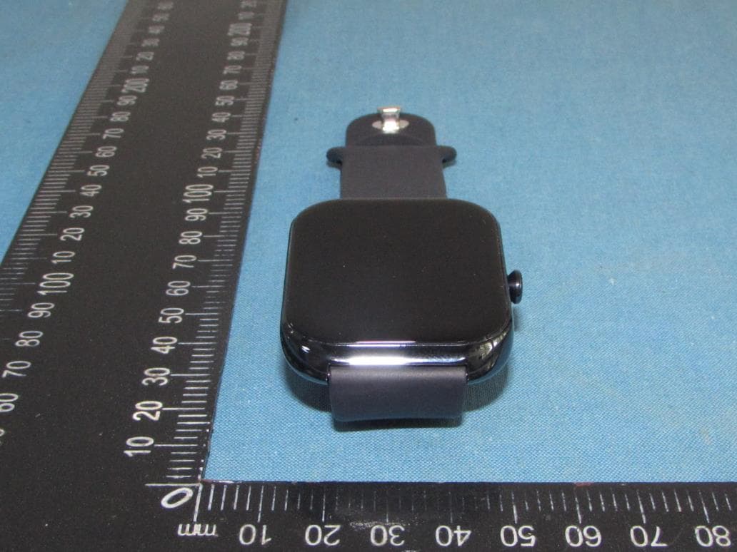 Smart Watch - FCC ID 2AMQ6-LS17 - Dongguan Liesheng Electronics Co., Ltd. (4)