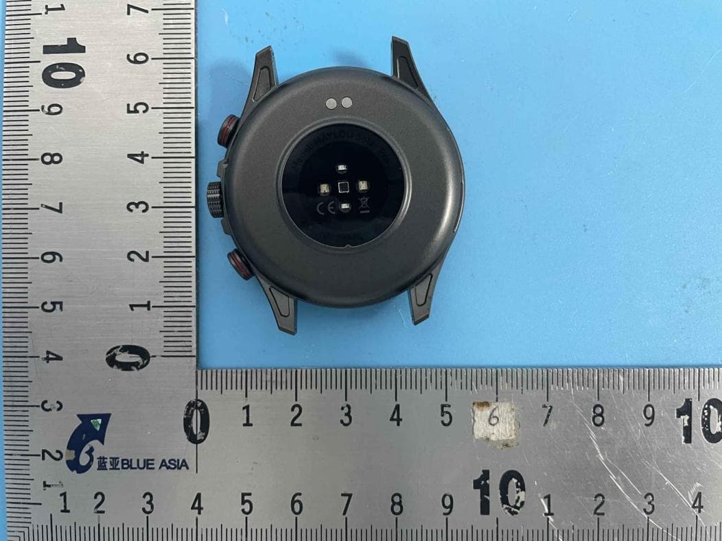 HAYLOU Solar Pro - FCC ID 2AMQ6-LS18 - Dongguan Liesheng Electronics Co., Ltd. (2)