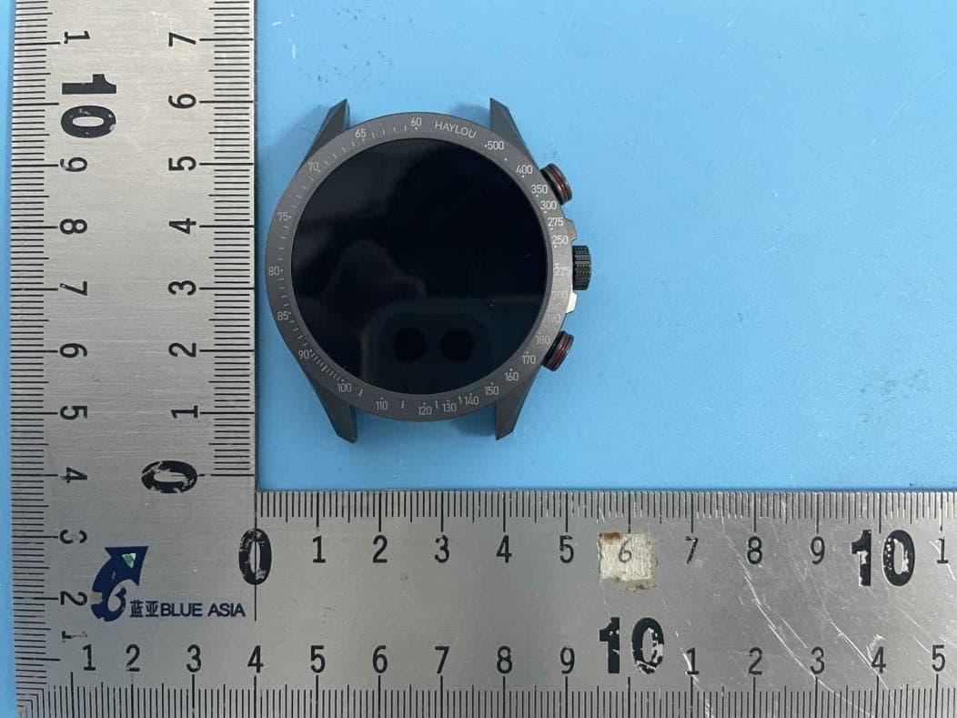 HAYLOU Solar Pro - FCC ID 2AMQ6-LS18 - Dongguan Liesheng Electronics Co., Ltd. (3)