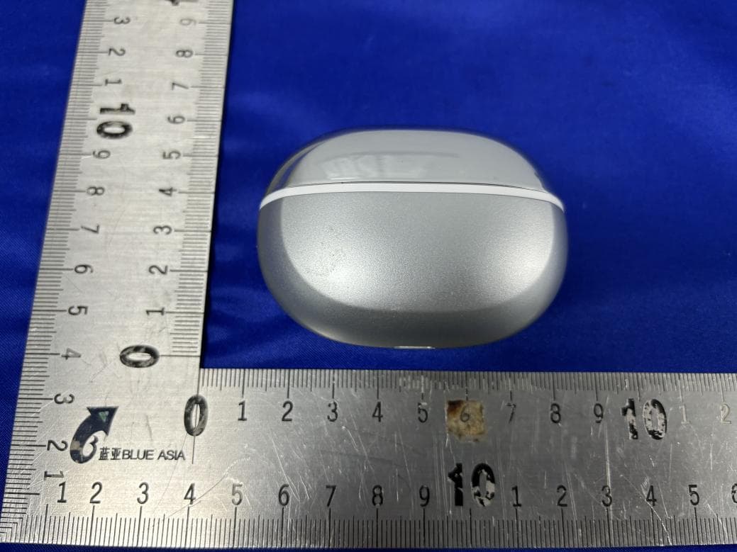 Smart Watch - FCC ID 2AMQ6-OW03L - Dongguan Liesheng Electronics Co., Ltd. (2)