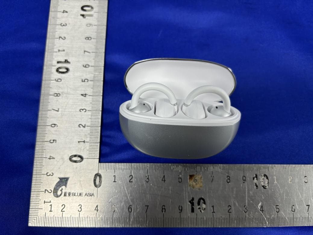 Power output listed is conducted. - FCC ID 2AMQ6-OW03R - Dongguan Liesheng Electronics Co., Ltd. (3)