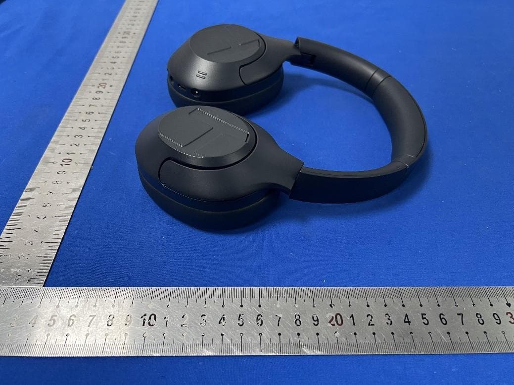 HAYLOU S30 Wireless Earphones - FCC ID 2AMQ6-S30 - Dongguan Liesheng Electronics Co., Ltd. (3)