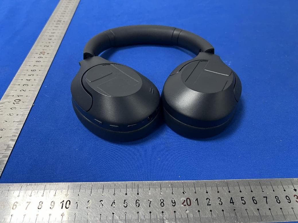 HAYLOU S30 Wireless Earphones - FCC ID 2AMQ6-S30 - Dongguan Liesheng Electronics Co., Ltd. (4)