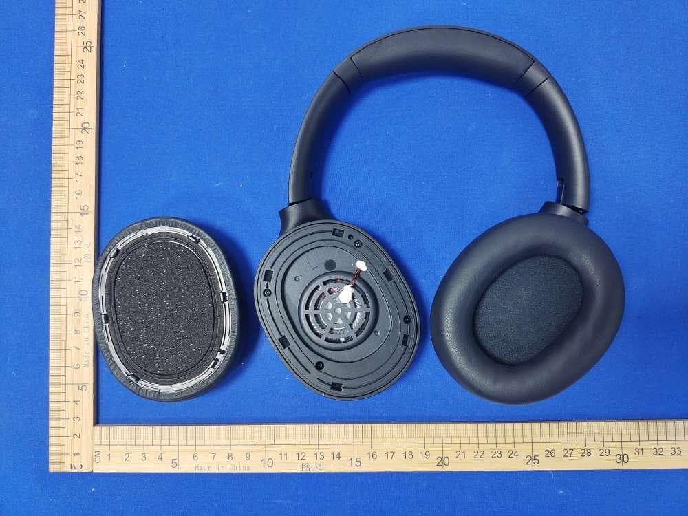 HAYLOU S30 Wireless Earphones - FCC ID 2AMQ6-S30 - Dongguan Liesheng Electronics Co., Ltd. (5)