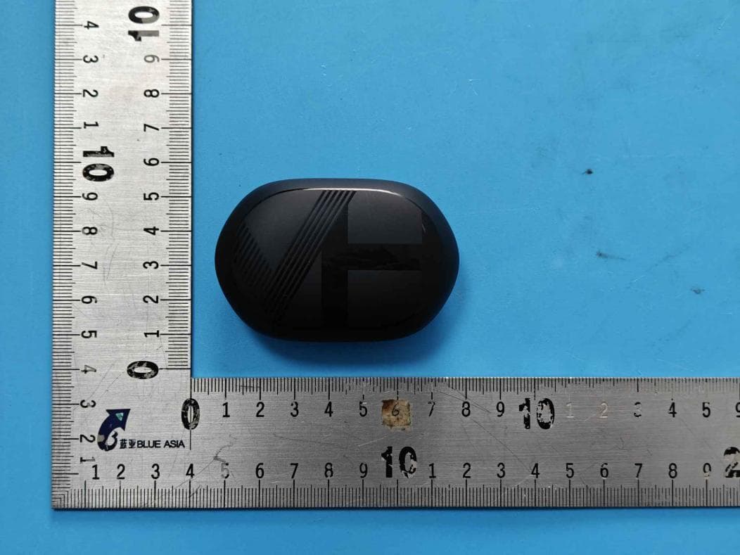 Wireless Earphones - FCC ID 2AMQ6-T016 - Dongguan Liesheng Electronics Co., Ltd. (3)