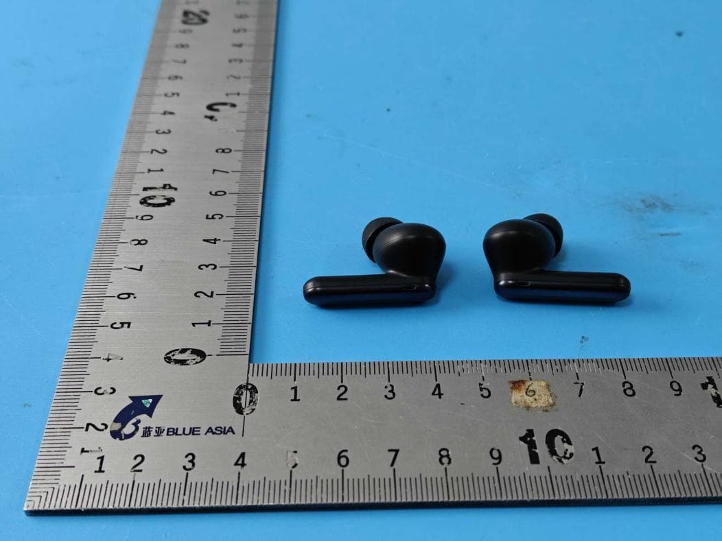 Wireless Earphones - FCC ID 2AMQ6-T016 - Dongguan Liesheng Electronics Co., Ltd. (5)