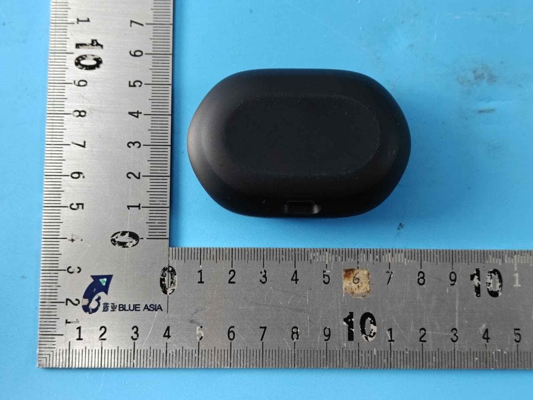 Wireless Earphones - FCC ID 2AMQ6-T016 - Dongguan Liesheng Electronics Co., Ltd. (4)