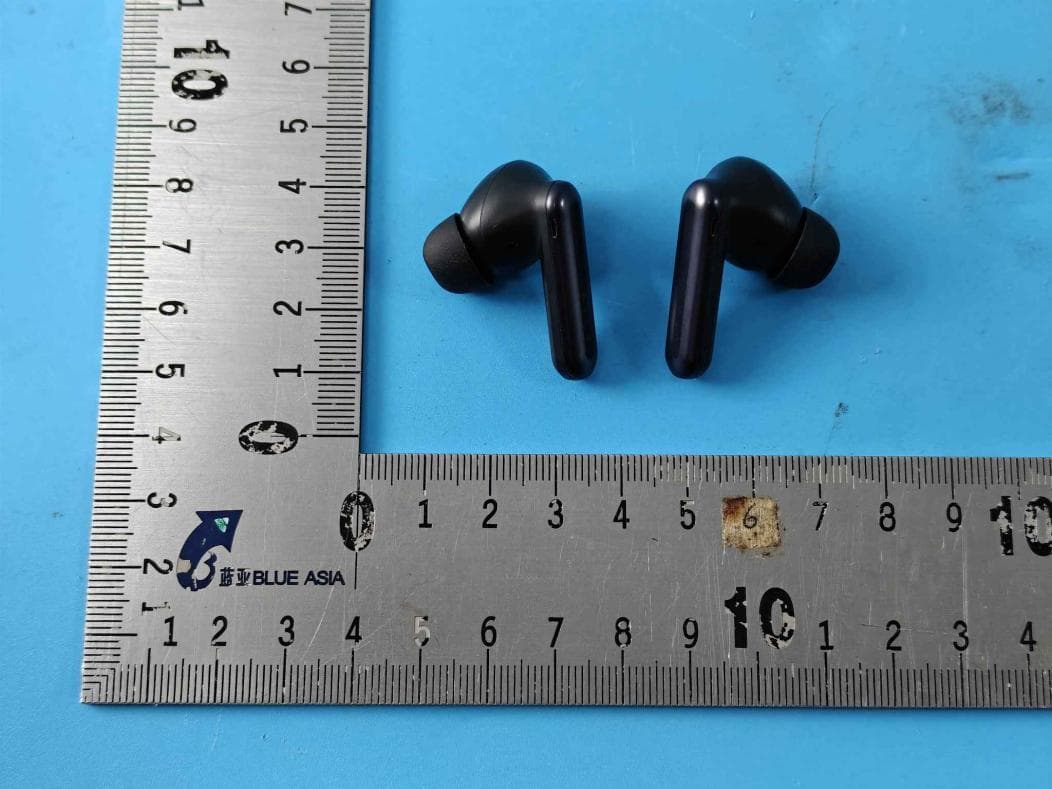 Wireless Earphones - FCC ID 2AMQ6-T016 - Dongguan Liesheng Electronics Co., Ltd. (2)