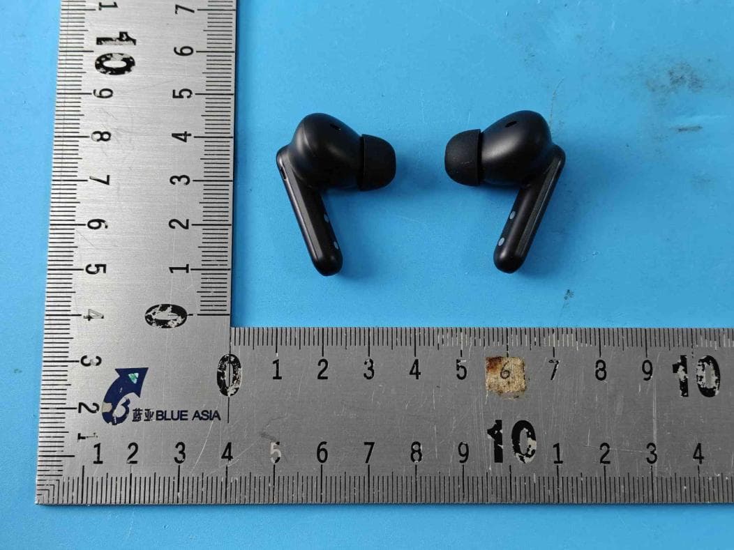 Wireless Earphones - FCC ID 2AMQ6-T016 - Dongguan Liesheng Electronics Co., Ltd.