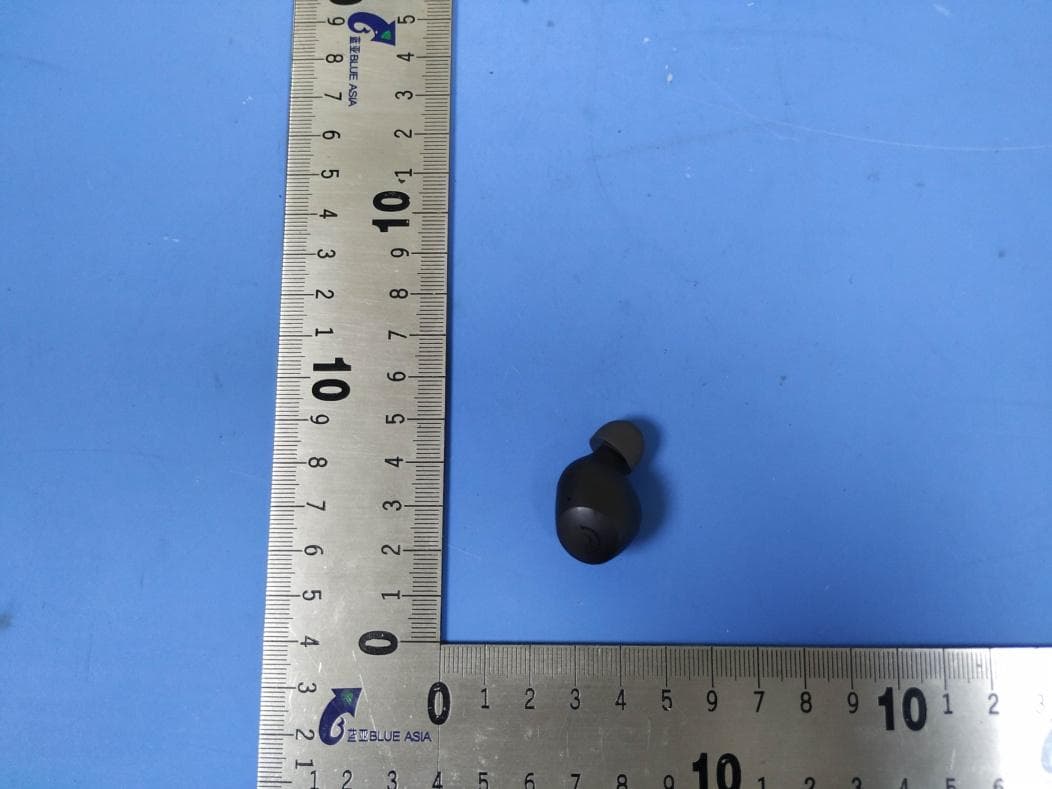 Haylou Wireless Earbuds - FCC ID 2AMQ6-T16 - Dongguan Liesheng Electronics Co., Ltd. (3)