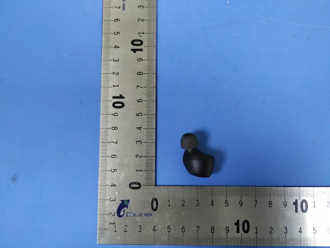 Haylou Wireless Earbuds - FCC ID 2AMQ6-T16 - Dongguan Liesheng Electronics Co., Ltd. (4)
