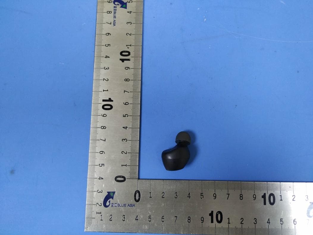Haylou Wireless Earbuds - FCC ID 2AMQ6-T16 - Dongguan Liesheng Electronics Co., Ltd. (2)