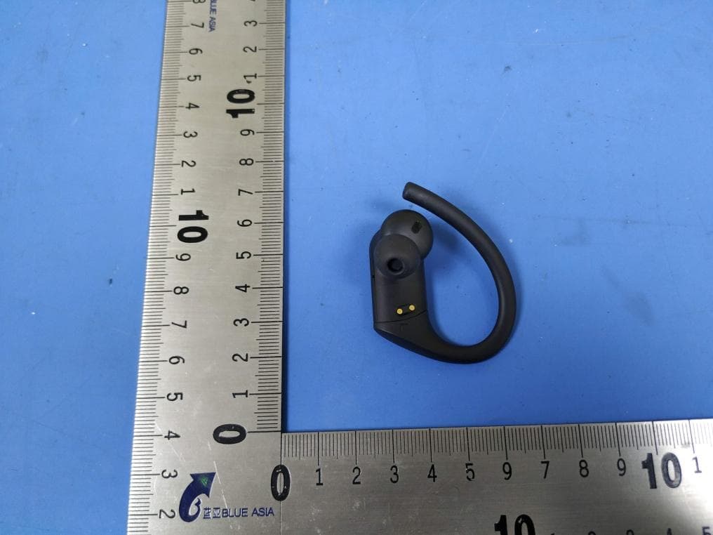 Haylou Wireless Earbuds - FCC ID 2AMQ6-T17 - Dongguan Liesheng Electronics Co., Ltd.