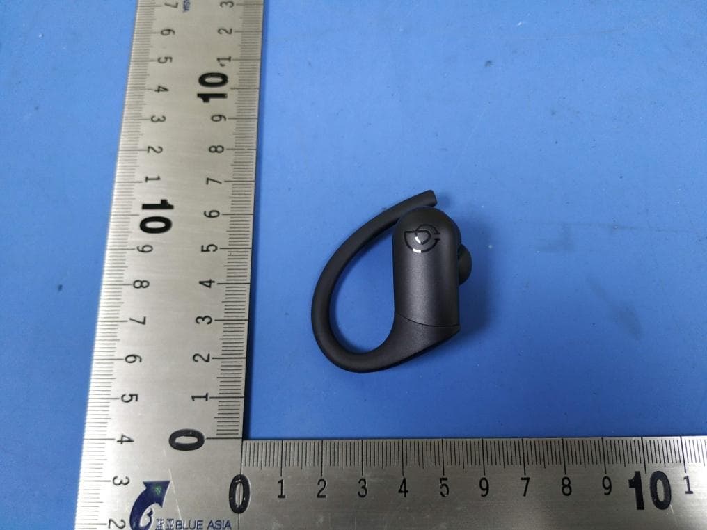 Haylou Wireless Earbuds - FCC ID 2AMQ6-T17 - Dongguan Liesheng Electronics Co., Ltd. (2)