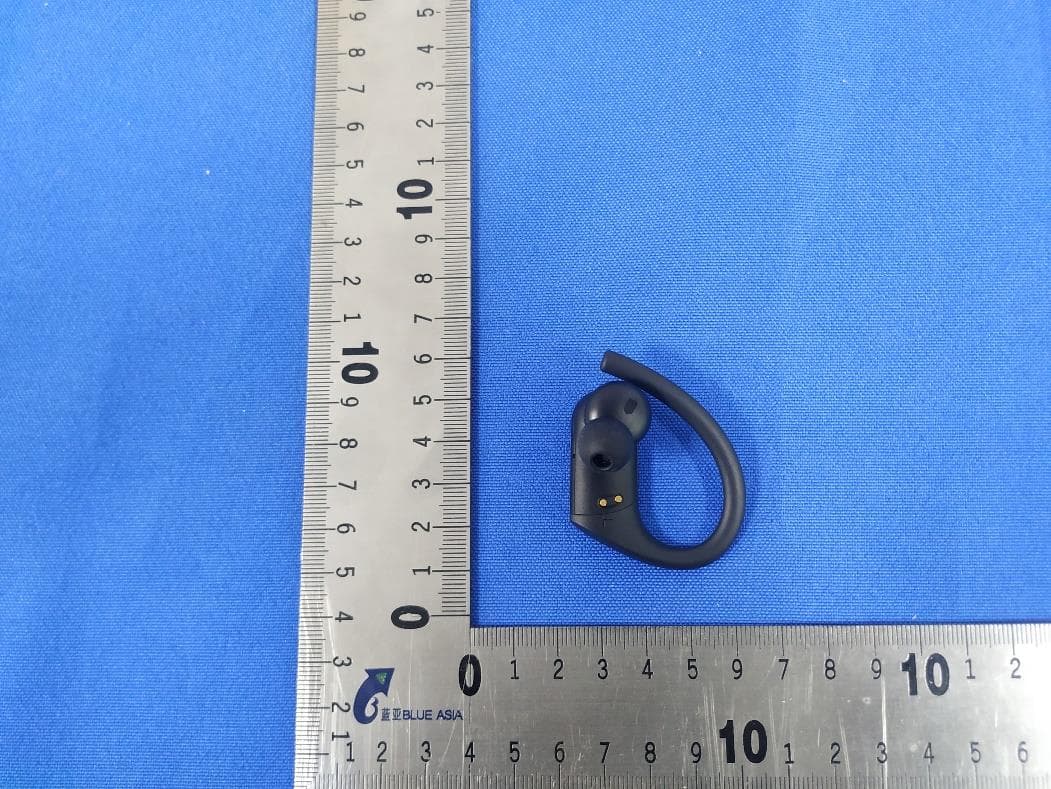 Haylou Wireless Earbuds - FCC ID 2AMQ6-T17L - Dongguan Liesheng Electronics Co., Ltd. (2)