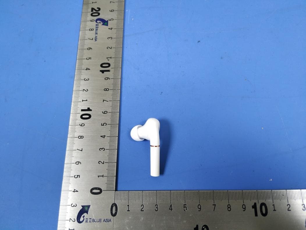 Haylou-T19 True Wireless Earbuds - FCC ID 2AMQ6-T19L - Dongguan Liesheng Electronics Co., Ltd. (3)