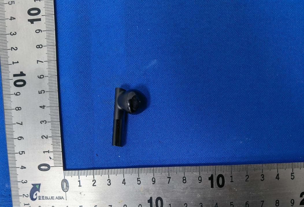 Haylou Wireless Earbuds - FCC ID 2AMQ6-T33 - Dongguan Liesheng Electronics Co., Ltd. (4)