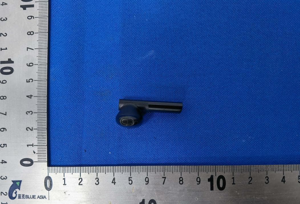 Haylou Wireless Earbuds - FCC ID 2AMQ6-T33 - Dongguan Liesheng Electronics Co., Ltd. (5)