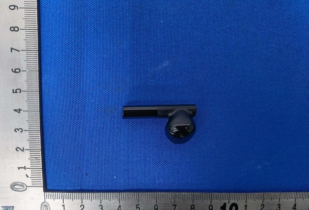 Haylou Wireless Earbuds - FCC ID 2AMQ6-T33 - Dongguan Liesheng Electronics Co., Ltd.