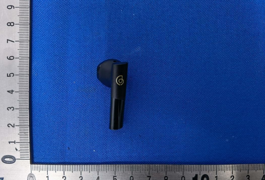Haylou Wireless Earbuds - FCC ID 2AMQ6-T33 - Dongguan Liesheng Electronics Co., Ltd. (2)