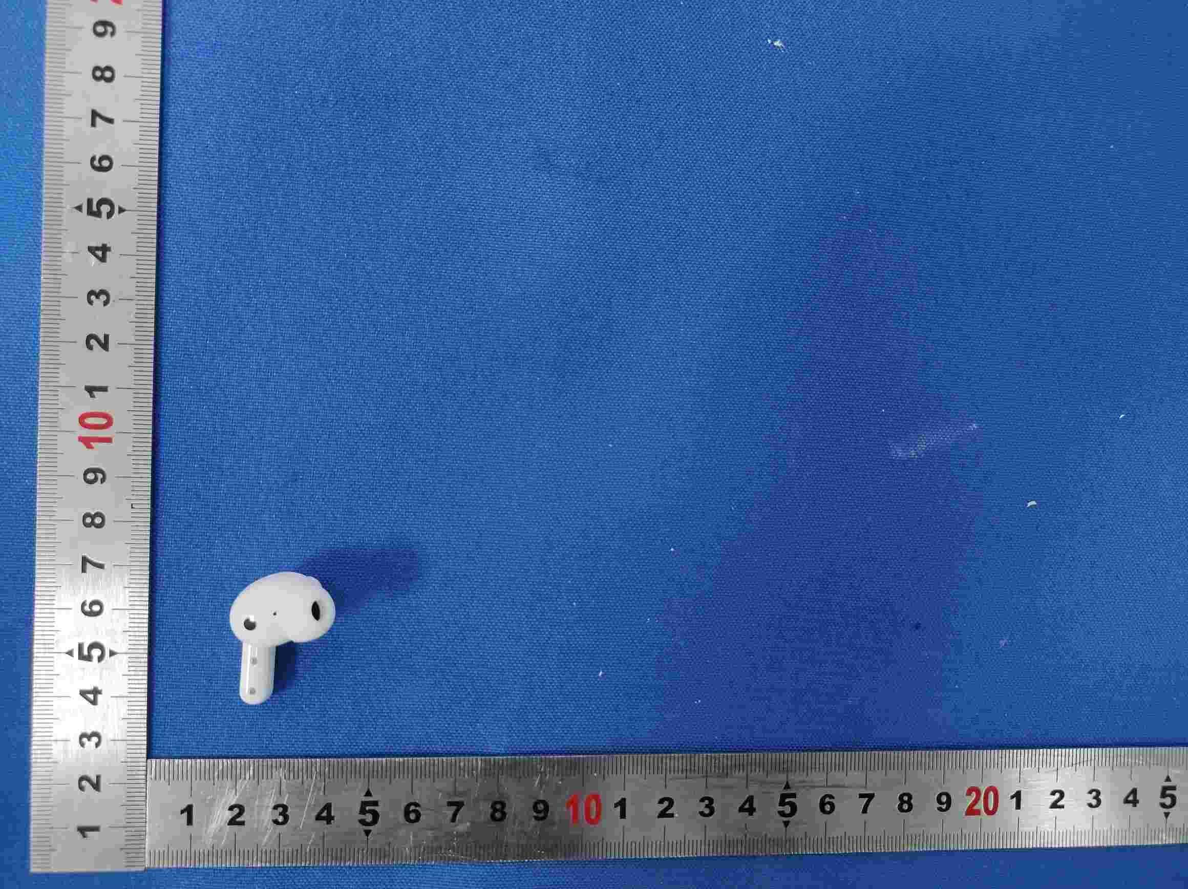 Haylou lady bag - FCC ID 2AMQ6-T87 - Dongguan Liesheng Electronics Co., Ltd. (2)