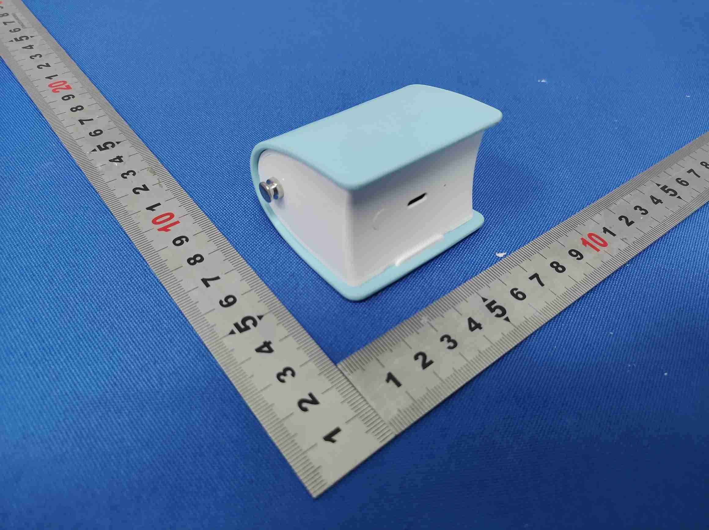 Haylou lady bag - FCC ID 2AMQ6-T87 - Dongguan Liesheng Electronics Co., Ltd. (3)