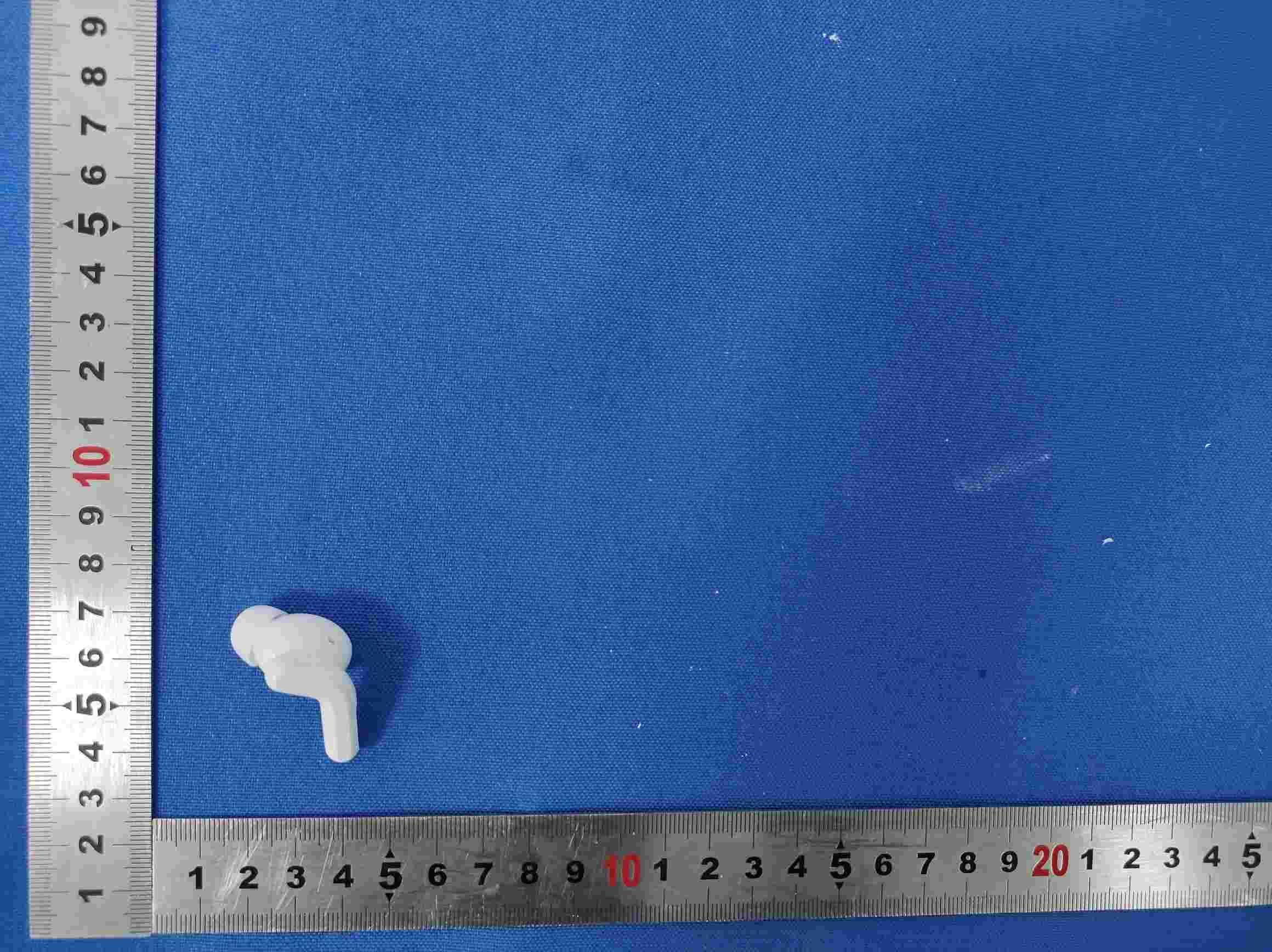 Haylou lady bag - FCC ID 2AMQ6-T87 - Dongguan Liesheng Electronics Co., Ltd.
