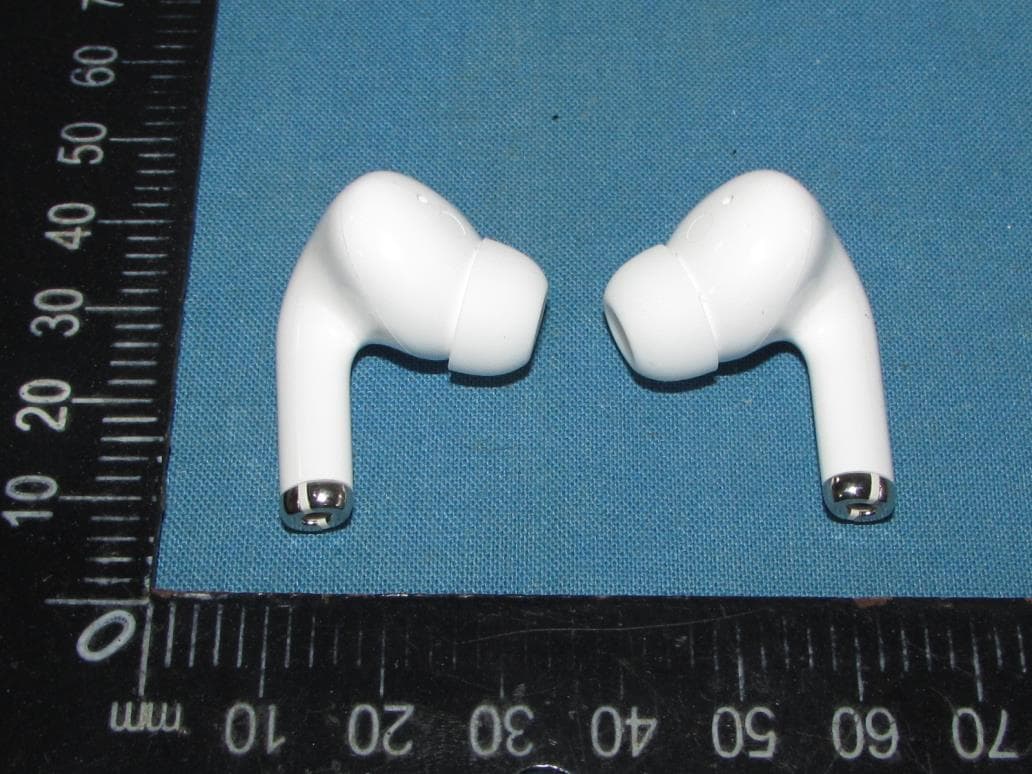 True Wireless Earbuds - FCC ID 2AMQ6-X1S - Dongguan Liesheng Electronics Co., Ltd.