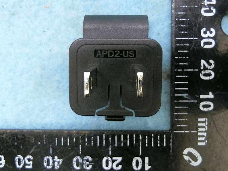 Dual-Band Wi-Fi 6 indoor Access Point (802.11 ax 2X2) - FCC ID 2AMQU-QN-I-270 - QUANTUM NETWORKS (SG) PTE.LTD. (4)