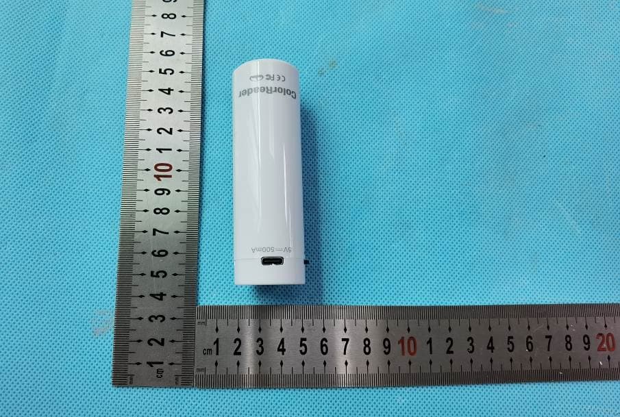 ColorReader - FCC ID 2AMRM-CR3 - Shenzhen ThreeNH Technology Co.,Ltd (3)