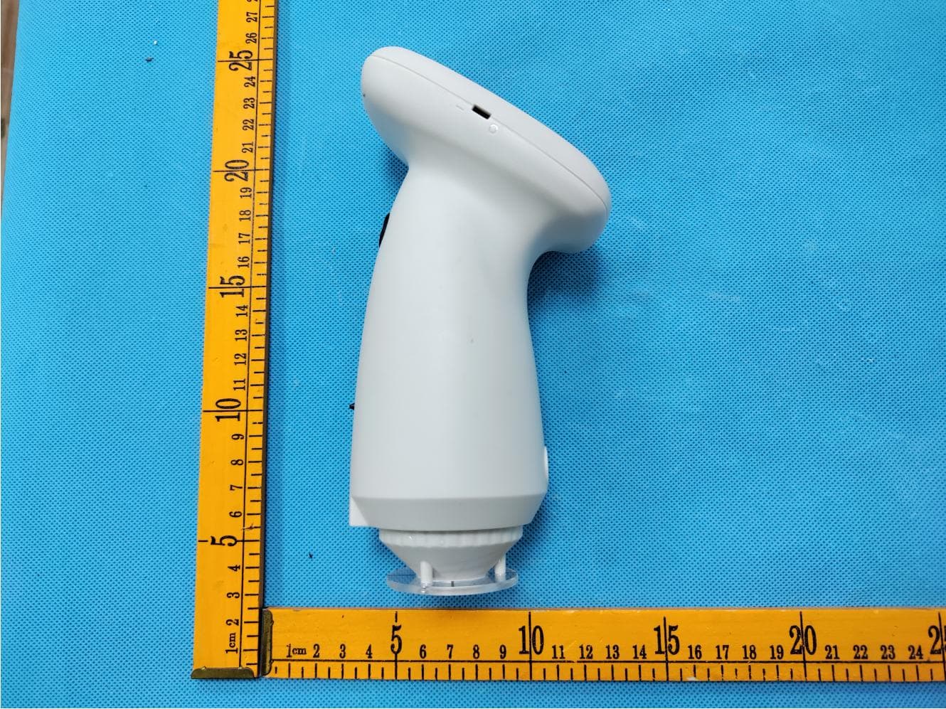 Portable Spectrophotometer - FCC ID 2AMRM-PS2080 - Shenzhen ThreeNH Technology Co.,Ltd