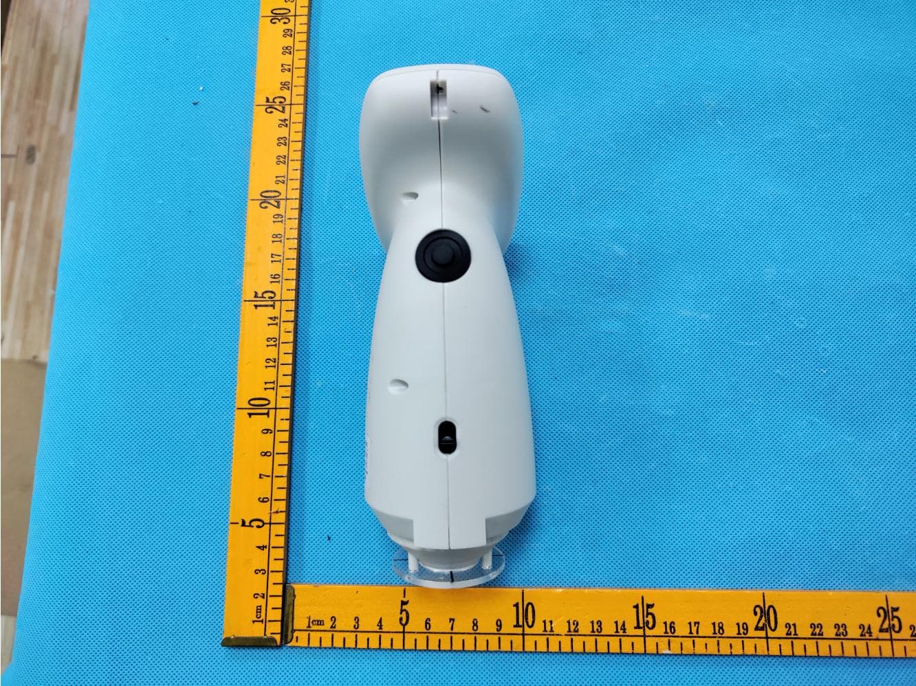 Portable Spectrophotometer - FCC ID 2AMRM-PS2080 - Shenzhen ThreeNH Technology Co.,Ltd (2)