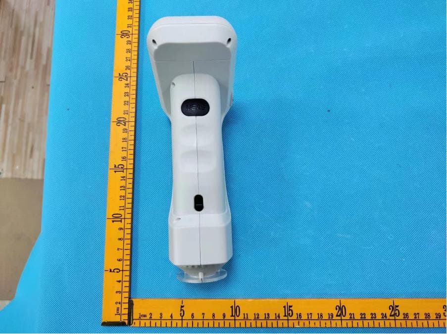 Portable Spectrophotometer - FCC ID 2AMRM-ST-700DPLUS - Shenzhen ThreeNH Technology Co.,Ltd (3)