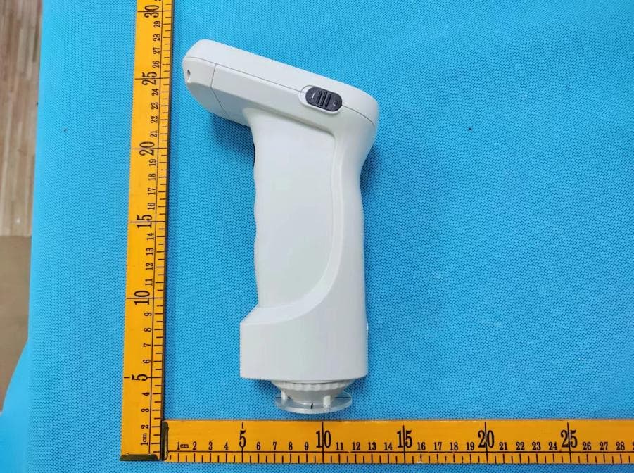 Portable Spectrophotometer - FCC ID 2AMRM-ST-700DPLUS - Shenzhen ThreeNH Technology Co.,Ltd (2)