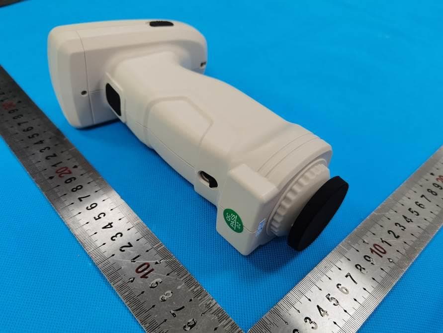 GRATING SPECTROPHOTOMETER - FCC ID 2AMRM-TS7NXX - Shenzhen ThreeNH Technology Co.,Ltd (4)