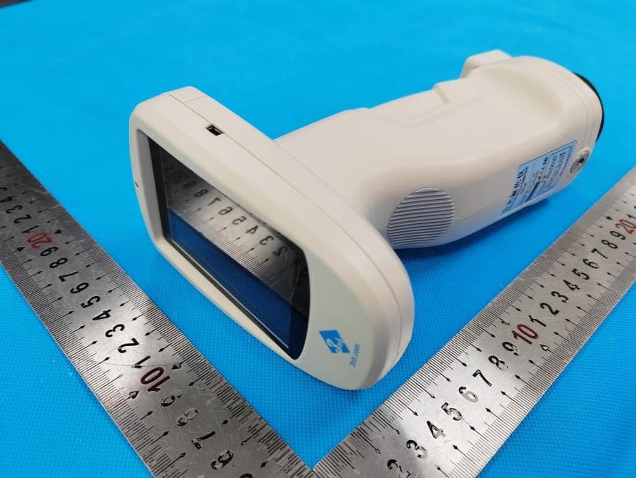 GRATING SPECTROPHOTOMETER - FCC ID 2AMRM-TS7NXX - Shenzhen ThreeNH Technology Co.,Ltd (2)