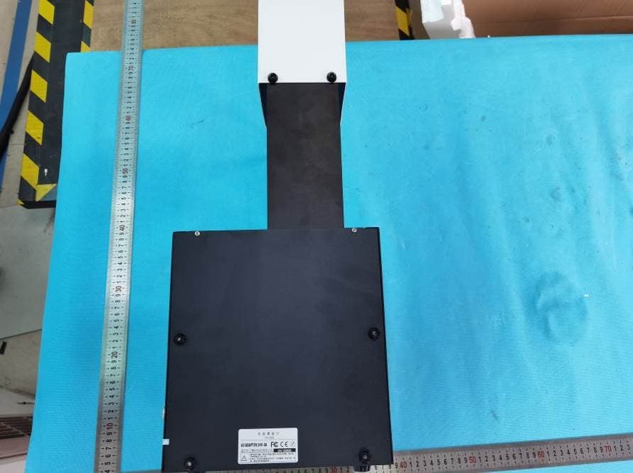 Color Haze meter - FCC ID 2AMRM-YH1600 - Shenzhen ThreeNH Technology Co.,Ltd (4)