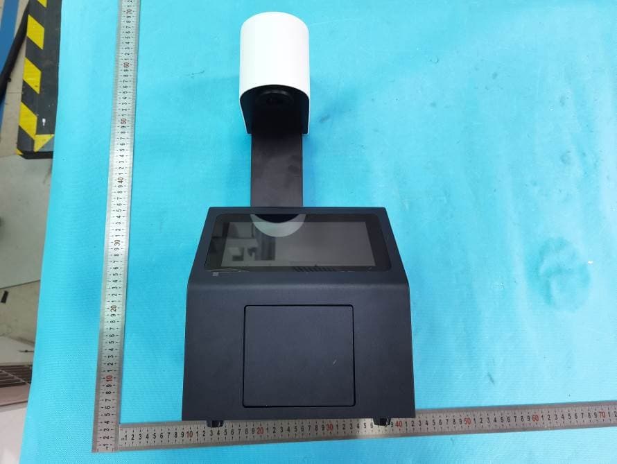 Color Haze meter - FCC ID 2AMRM-YH1600 - Shenzhen ThreeNH Technology Co.,Ltd (2)