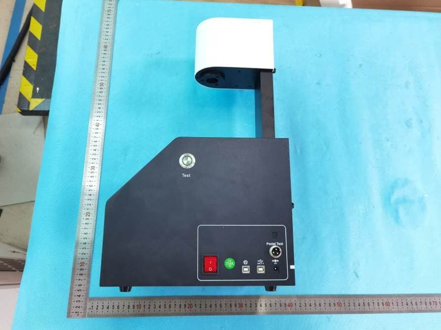 Color Haze meter - FCC ID 2AMRM-YH1600 - Shenzhen ThreeNH Technology Co.,Ltd (3)