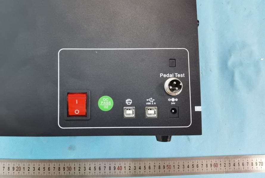 Color Haze meter - FCC ID 2AMRM-YH1600 - Shenzhen ThreeNH Technology Co.,Ltd (5)